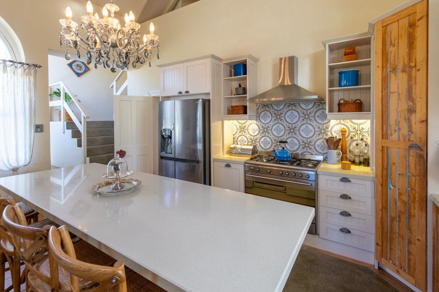 Commercial Property for Sale in Montagu Rural Western Cape